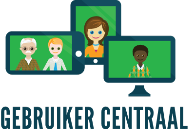 Gebruiker Centraal